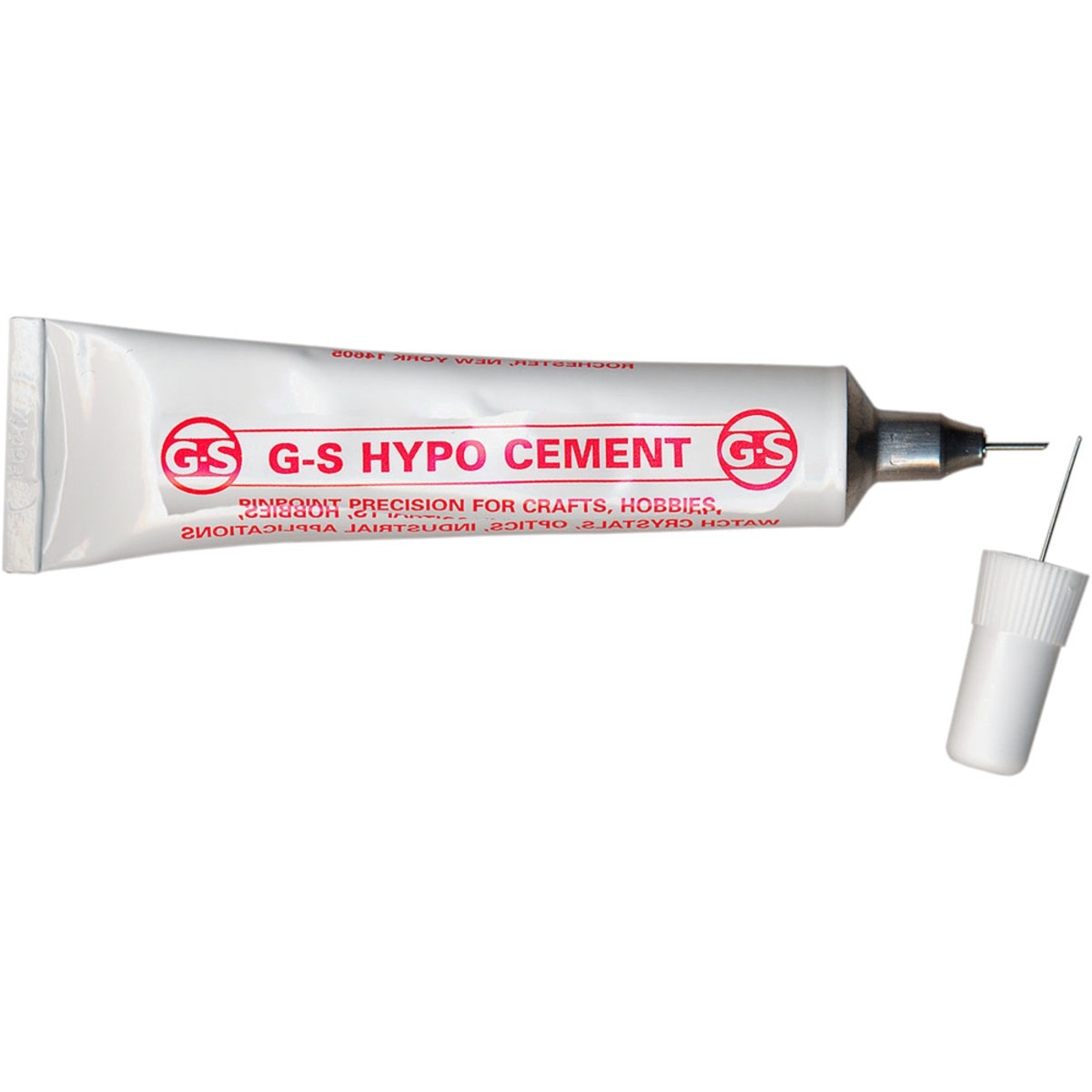  Hypo Cement Glue