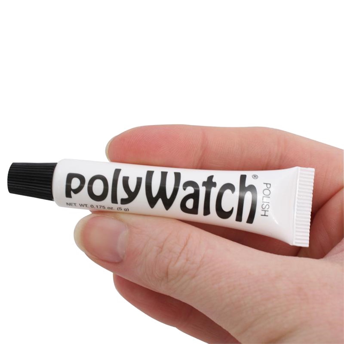 Polywatch - Polywatch, Plastic Lens Sratch Remover, Plastic Watch